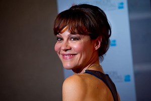 Damian Lewis honours late wife Helen McCrory in touching tribute