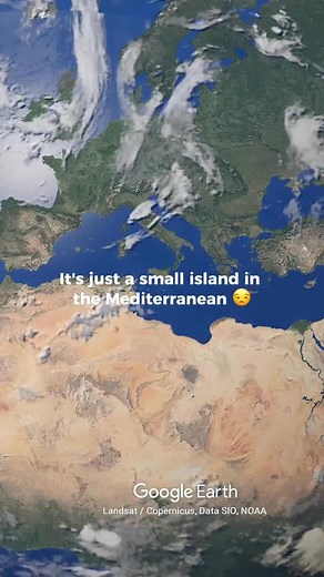 🌿 Gozo — Malta’s peaceful sister island. Rolling hills, hidden bays, and a slower pace that feels like paradise. Have you explored Gozo yet? 👇✨🇲🇹 #SkyViewMalta #VisitMalta #Gozo #IslandVibes #HiddenGems | SkyView Malta