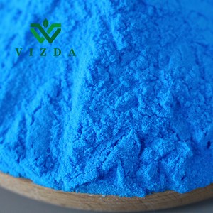 [Hot Item] Copper Citrate Supplier Copper Citrate Powder