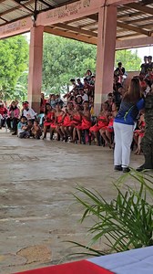 #WATCH | Tabayag - Cultural Baptismal: The Tabayag ceremony is a significant cultural event that marks the rite of passage for the tribe's youth. It's a symbol of their commitment to preserving their customs and values. It involves intricate rituals and symbolizes the tribe's unity and continuity. The Tabayag is a cultural practice by the Calinga tribe of San Mariano town in Isabela province. More stories here at The Northern Forum | The Northern Forum