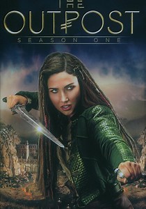 The Outpost Season 1 - watch full episodes streaming online