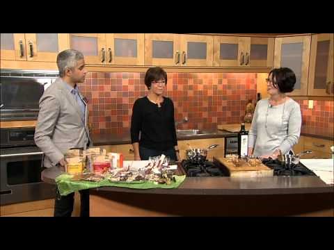 Mennonite Girls Can Cook