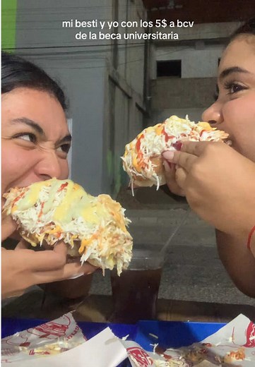 @fer 🪴 te amo #creatorsearchinsights #fyp #uni #venezuela #hotdog