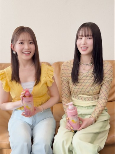 エッセンシャル プレミアム バリアシャンプー＆コンディショナー｜さらツヤ髪への使い方