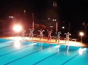 1.4K views · 73 reactions | MORSKE SIRENE  | Plesni Centar Fredi | Facebook