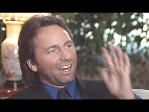 Rewind: John Ritter 1989 interview on "Three's Company" hate, nude scenes & more