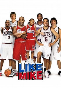 Like Mike - movie: where to watch stream online