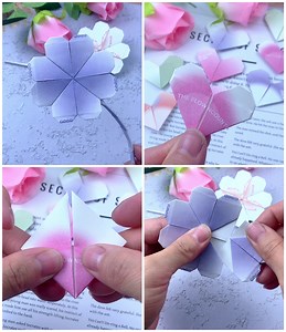 1.6K views · 57 reactions | Express Your Creativity with Simple Origami Designs | Kids Planet | Facebook