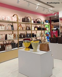 Lavie is now open at Xperia Mall!  Come celebrate our grand launch with exclusive offers, stylish finds, and much more! ️ Don't miss out on the latest trends – we can't wait to see you there! #XperiaMall #Lavie #StoreLaunch #GrandOpening #FashionGoals #Bags #Stylish #PalavaCity #Dombivli | Xperia | Facebook