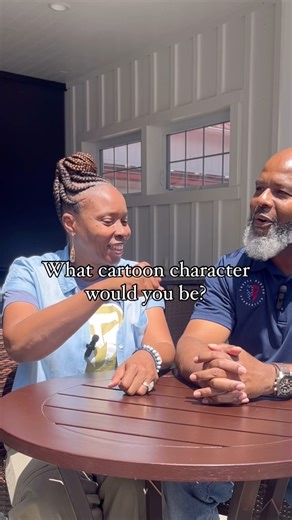 Turns out, our volunteer leaders have some animated personalities! 🦸‍♂️ What character would you choose? | Travis Manion Foundation