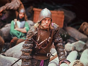 Aguirre, der Zorn Gottes - Apple TV