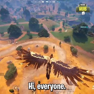 21K views · 212 reactions | This is #Fortnite now | Fortnite Hub | Facebook