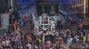 Banda : Agrotóxico - Official Gênero : Hardcore/Punk Origem: São Paulo-SP 🇧🇷 Música : O Fim do Mundo O UNDERGROUND UNINDO FORÇAS | Eu Apoio o Metal Nacional