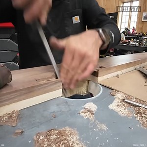 This project was a long time in the making, but it finally came together. Watch me make a regulation Pool Table from Start to Finish! | Jimmy Diresta