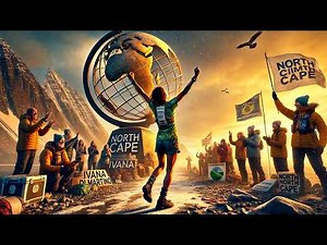 Chasing the Midnight Sun | HD | Documentario | Film completo in Italiano