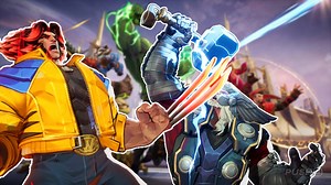 Marvel Rivals: Assemble Codes Explained and How to Get Them