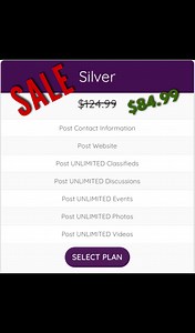 BREAKING NEWS! Use Promo Code spring Our Spring sales starts today. Get our silver plan for just 84.99 for the first year, yes you read it right, only $84.99 check it out at blackwomenempowereddirectory.com and get this great price while it last. You get: Website listing Unlimited classified ads Products Services Videos Social media Blogs | Black Women Empowered Atlanta | Facebook