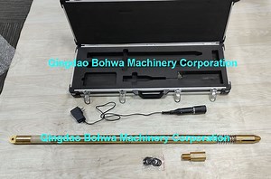 [Hot Item] Digital Compass Inclinometer for Bq Nq Hq Pq Drilling Logging