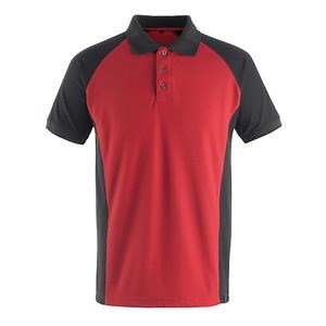 [Hot Item] Moisture-Wicking Polo Shirts for CNC Machine Operators