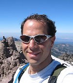 Jay Dicharry – Natural Running Center