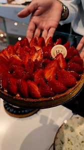 17K views · 290 reactions | What exactly IS a gateau?  Turns out...