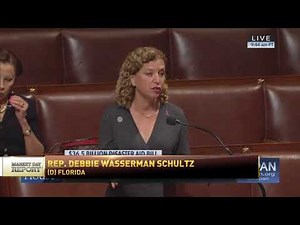 Disaster Relief Bill Passes with Wins for Farmers, Rural Communities