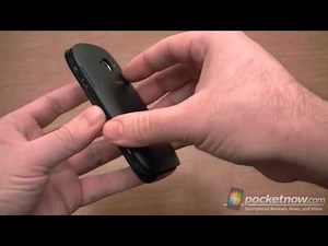 T Mobile Nokia Lumia 710 Hardware Tour | Pocketnow