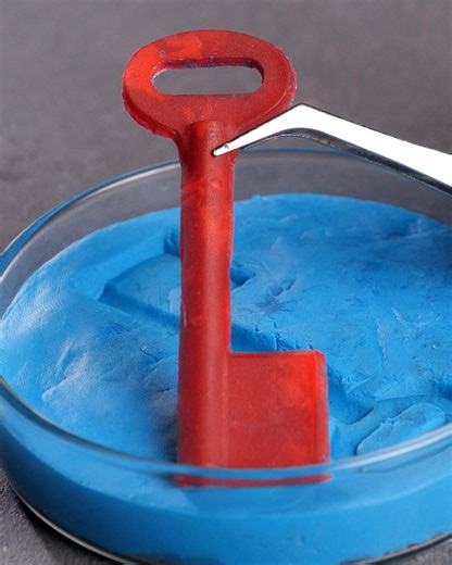 153K views · 137 reactions | Interesting Lock Hacks & Crafts! | Bored Panda Art | Facebook