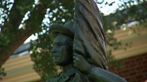 Talbot County Council announces Confederate statue will stay - 47abc