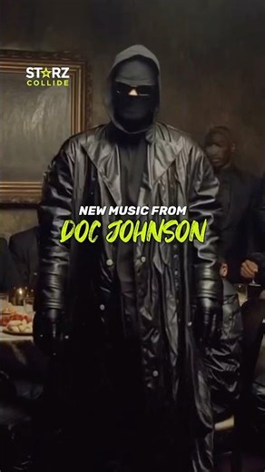 Doc Johnson "The Godfather" is BACK! 🔥