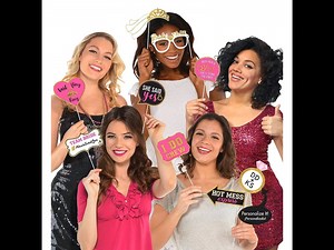 Whether you are having a Hen's Night, Bachelorette Party or Bridal...