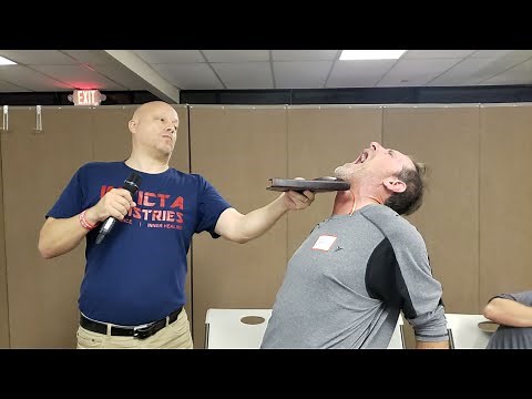 Deliverance Ministry Invicta Ministries | John's Public Deliverance