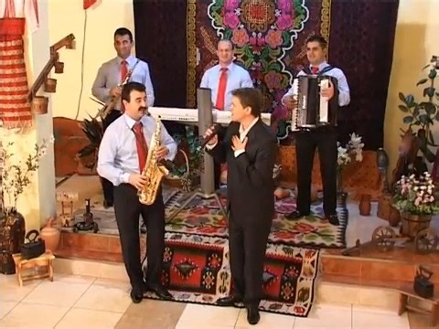 Doru Taranu on Reels