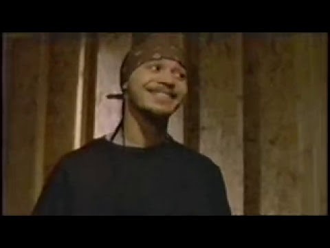 Bizzy Bone - Jacked Up (2001) - [Trailer]