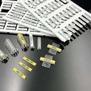[Hot Item] Wire Markings and Cable Markings