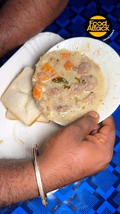 Bread stew | Food Attack Uk