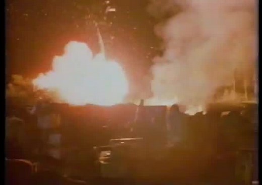 Tour of Duty (TV Series 1987–1990) ⭐ 8.3 | Action, Drama, War