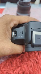 1.8K views | Alhamdulillah Selling Time ✌️殺李 Canon Eos R50 Full Setup ✌️✌️✌️✌️ Photo Focus The Camera City #canonphotography #canoncamera #canonmirrorless #CanonR50 #canon #canonvideography #canonvideo | Photo Focus The Camera City | Facebook