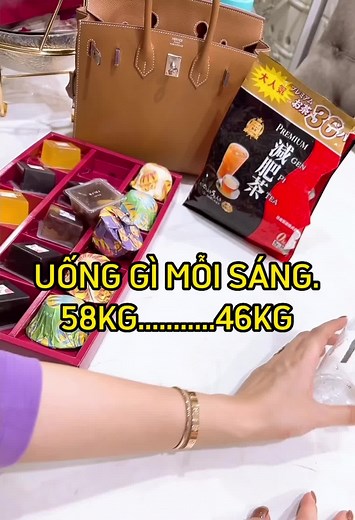 HÀNG HOT là em cập nhật liên tục cho chị em luôn đây ạ. Công dụng x5 Genpi thường😍😍#genpipremium #trathaimogenpipremium #genpi #giamcanantoan #tragenpinhat