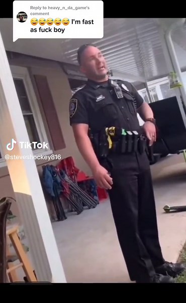 Hilarious Police Chase Prank Compilation - Funny TikTok Kids Videos