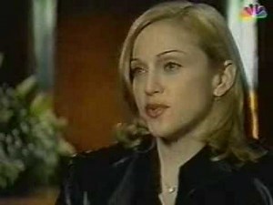 Madonna_NBC_Interview_(1996)_Part_1