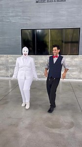 Aliens VOCA = 😍🎶🕺 | The Vocapeople