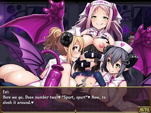 Succubus Farm Cgs 2