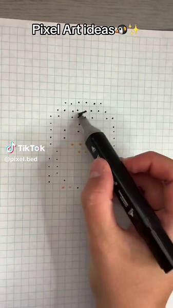 Cute Pixel Art Ideas for Room Decor