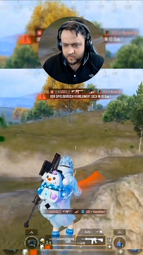 #asfgamers #pubgmobile | Asf Gamers