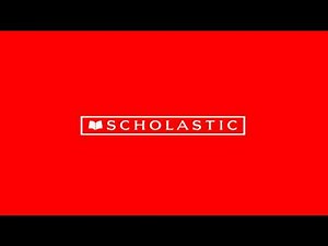 Scholastic 2019 Logo Remake