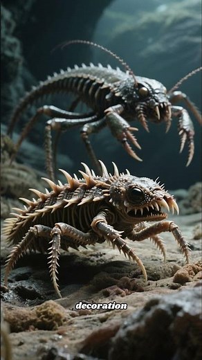 Wiwaxia – The Spiky Mystery of the Cambrian Seas