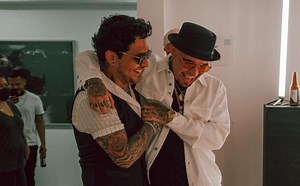 Botella tras botella: Historia de la canción Christian Nodal y Gera