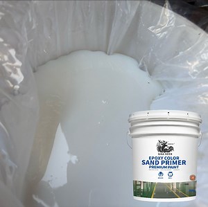 [Hot Item] Resincoat Epoxy Primer-Epoxy Floor Coating Epoxy Rubber Floor Paint Epoxy Floor Paint Primer Resin