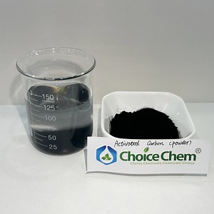 [Hot Item] Water Purification Activated Carbon for Water /Gas Treatment in Cheap Price